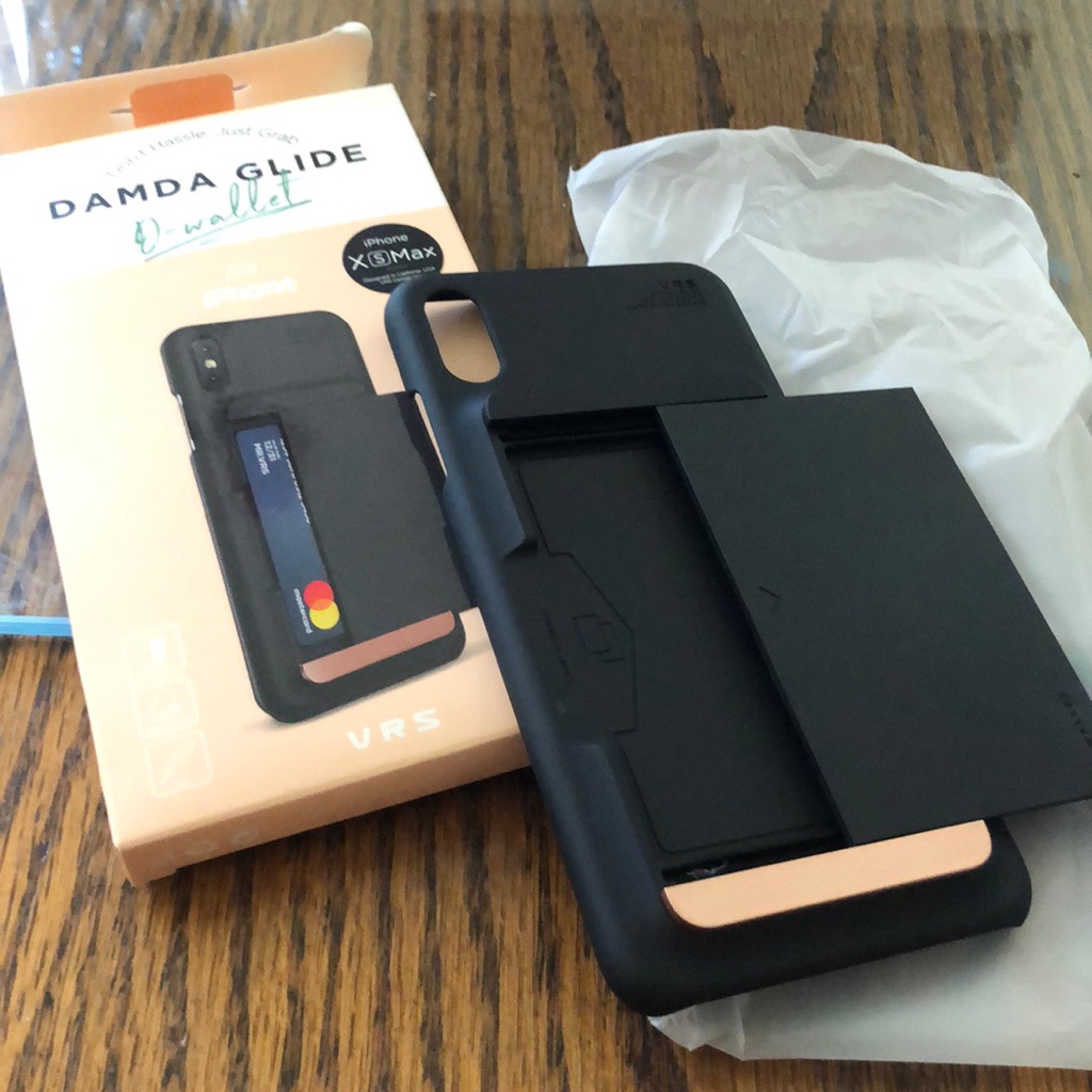 Iphone Card Case For Iphone Xsmax